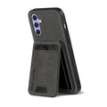Leather Phone Case + Stands to Record