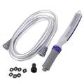Pet Shower Set, Massage Function, 2.5 MTR Hose