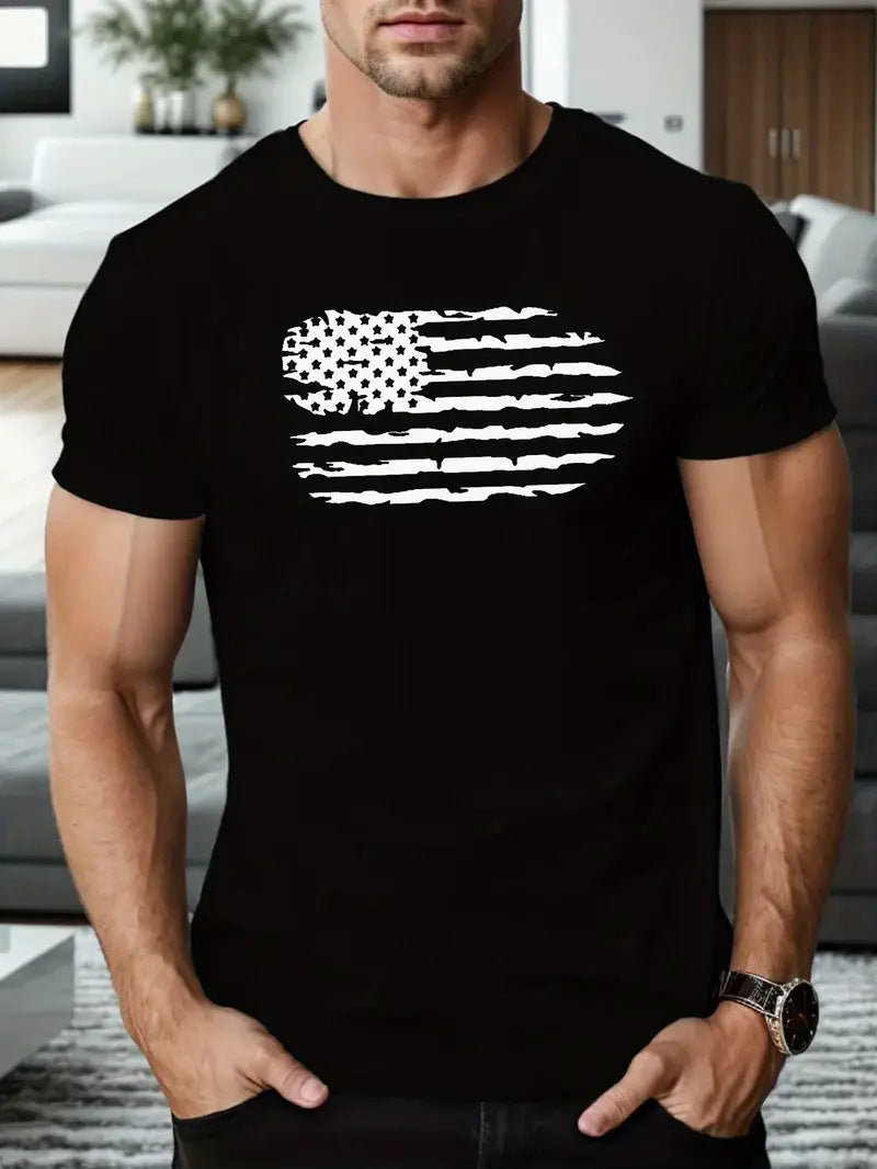 Men Cotton T-shirt, graphic tshirt, printed tshirt, black tshirts, cool tshirts, trendy tshirt, white tshirt, designer tshirt, oversized tshirt.