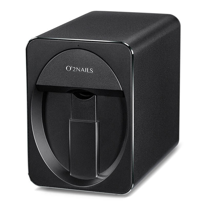 Automatic AI Nail Design Printing DIY Machine. Real-time translation across 144 languages for seamless cross-language communication.